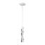Luminaire suspendu simple à 1 lumière Mamadim-96149688-96149692
