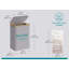 Bhargava Fabric and Cardboard / Paper Laundry Hamper-1180914644-1180914646