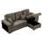 Gris anthracite Knox est en rupture de stock