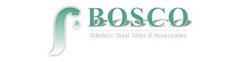 Logo BOSCO