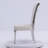 Keishon Upholstered Dining Chair-642237948-642237949