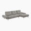 Canapé modulaire en chenille 2 pièces Kenner-1941493971-1941493969