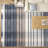 Anjail Flat Weave Wool/Cotton Plaid Rug in Light Gray/Black-1958056663