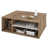 Rustic Brown is out of stock selected