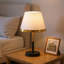 Iron USB Desk Lamp