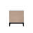 Nightstand Bedside Table With Drawer
