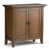 Rustic Natural Aged Brown selected