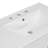 Reames 36'' Single Bathroom Vanity with Ceramic Top