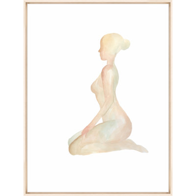 Living Color II Print by Ryan Brown