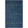 Pixley Hand Loomed Wool Polka Dots Rug