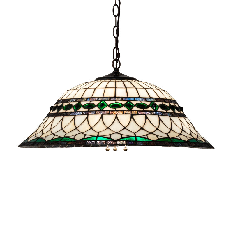 Malmberg 3 - Light Pendant