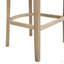 Tabourets de bar (ensemble de 2)-641416164