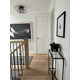 Cusack Single Light LED Flushmount
