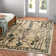 Semele Southwestern Indoor Rug