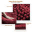 Tapis pour salle de bain Clara Clark Chenille-56803478