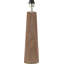 Bobi Wood Lamp Base Lamp