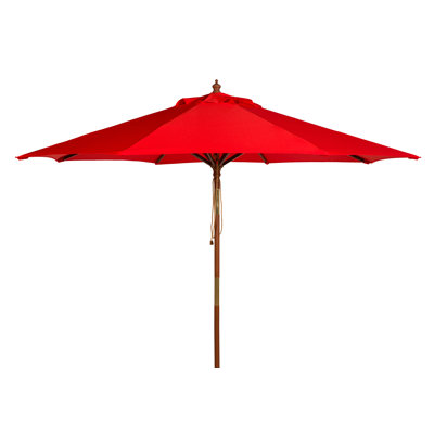 Aldan 9' Market Umbrella