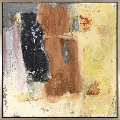 The Way Home Painting