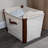 Household Essentials Fabric Bin