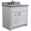 Ensemble de meuble-lavabo simple 37 po-2123356906-2123356907