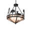 Norma 4 - Light Pendant