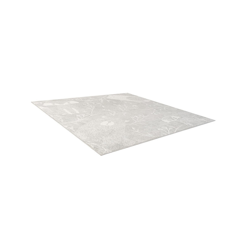Tapis pour enfant Whimsy, Carré 7 pi 10 po
