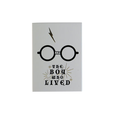 Magnet Decoration Slates