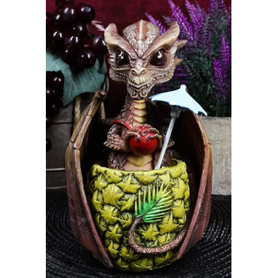 Guytembert Figurines & Sculptures