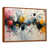 Brown Floater Framed Canvas