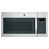Fingerprint Resistant Stainless Steel