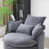 Tissu gris est en rupture de stock