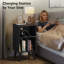 86cm H Media Shelves-1123722583