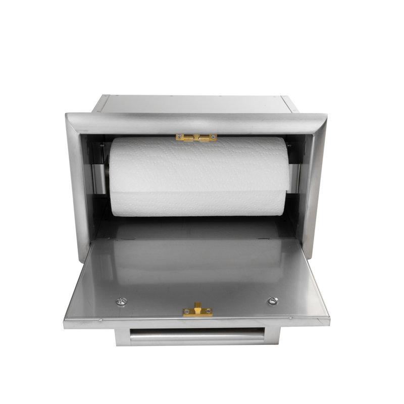 Coyoute Outdoor 15" Paper Towel Holder