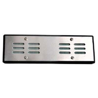 Humidificateur pour petits cigares Visol - ACC703