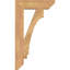 BKTIMP06 H Wood Bracket/Corbel-93350151-111664566