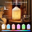 Plug-in Essential Oil Diffusers