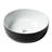Alfi Brand Circular Bathroom Sink-58646704