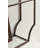 Johnalbert 3 Piece Metal Accent Shelf-987600443