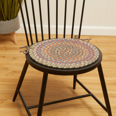 Outdoor 0.5'' Dining Chair Chair Pad