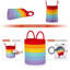 Bhargava Laundry Basket with Handles-419231562