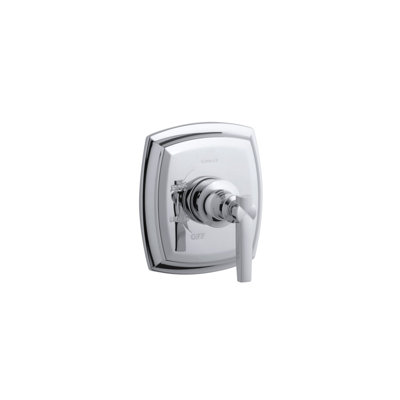 Kohler Margaux Rite-Temp Valve Trim with Lever Handle