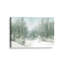 Imprimé paisible forêt givrée-105813302-105813296