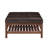 Xzaveon Coffee Table with Storage Shelf-1934648325