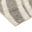 Dune Rug: Naturalist Hand Knotted Rug in Gray/Natural-500615470