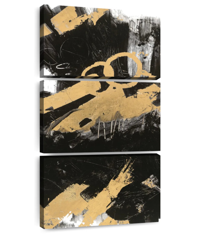 Hinojos I, 75" H x 36" W