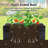 Shumel Metal Raised Garden Bed-485411469