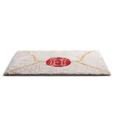 Tapis Harry Potter