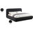 Ivalda Upholstered Panel Bed-98269645-98269643