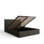 Coopersburg Upholstered Ottoman Storage Bed-20501563