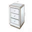 Armoire à trois tiroirs